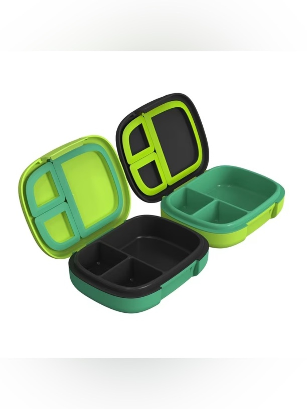 Bento Boxes, 2-Pack - Picture 2 of 4